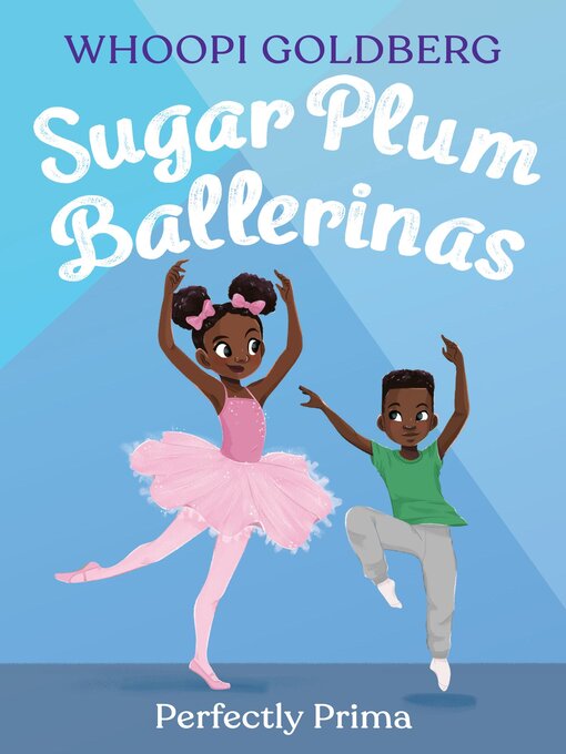 Title details for Perfectly Prima by Whoopi Goldberg - Available